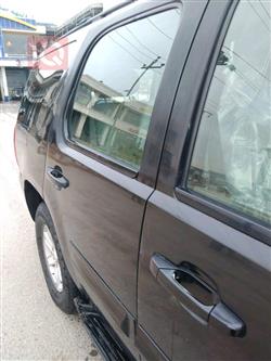 جي ام سي يوكون